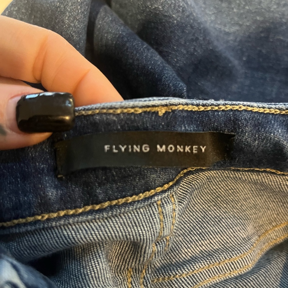 Jeans - Picture 4 of 5